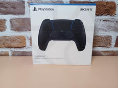 【未開封品】DualSense ワイヤレスコントローラー|SONY