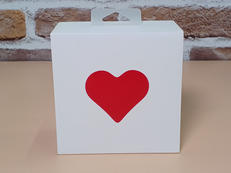 【未使用品】HeartBuds|SOFTBANK
