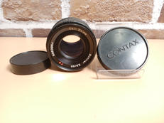 C/Yマウントレンズ|CARL ZEISS