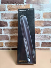 【未開封品】ストレートアイロン|PANASONIC