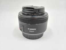 EF 50MM F1.8 STM|CANON