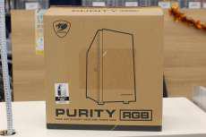 PCケース|COUGAR