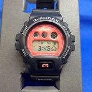 G-SHOCK アントニオ猪木モデル|CASIO