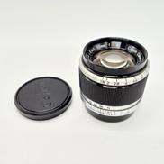 標準・中望遠単焦点レンズ|CANON