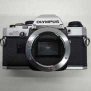 フィルム一眼レフ|OLYMPUS