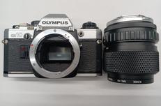 フィルムカメラ|OLYMPUS