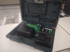 コードレスマルチツール|HIKOKI