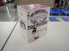 アタックNO.1 コンプリート・コレクターズ・エディション|アミューズソフトエンタテイメント