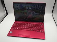 モバイルノートPC|FUJITSU
