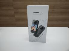 ウェアラブルカメラ・アクションカム|INSTA360