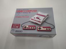 クラシックミニ