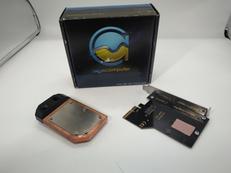 M.2SSD用水冷パーツ|AQUACOMPUTER