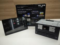 メモリーナビ|YELLOWHAT  REGEO