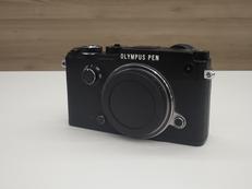 M4/3ミラーレスボディ|OLYMPUS