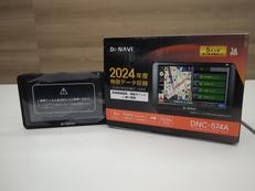 ポータブルメモリーナビ|DI・NAVI