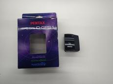 GPSユニット|PENTAX