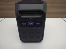 ポータブル電源|ECOFLOW