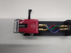 レコード針|AUDIO-TECHNICA