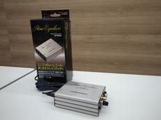 フォノイコライザー|AUDIO-TECHNICA