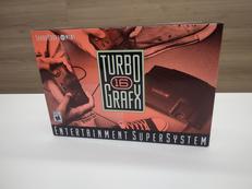北米版 ターボグラフィックス-16 MINI