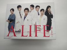 A LIFE・愛しき人|TBS