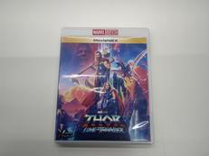 BLU-RAY DISC+DVD|DISNEY