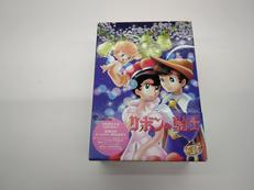 DVD-BOX|日本コロムビア