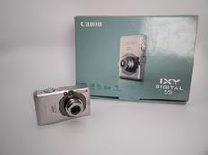 デジタルカメラ|CANON