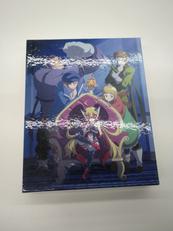 BLU-RAY BOX|KING RECORD