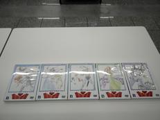 DVD|NBC UNIVERSAL ENTERTAINMENT