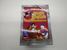DVD-BOX|DISNEY