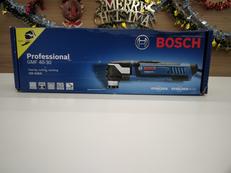 【未開封品】マルチツール|BOSCH