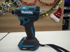 インパクトドライバ|MAKITA
