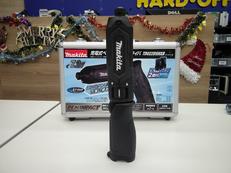 充電式ペンインパクトドライバー|MAKITA