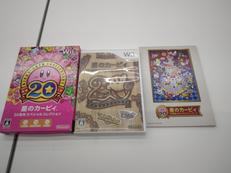 WII ソフト|NINTENDO