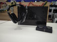 ゲーミングヘッドセット|ASTRO