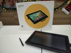 液晶ペンタブレット|WACOM