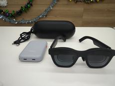 スマートグラス|XREAL