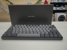 ゲーミングキーボード|東プレ