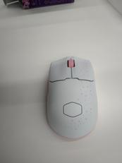 ゲーミングマウス|COOLER MASTER