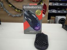 ゲーミングマウス|STEEL SERIES