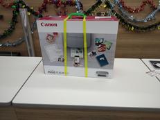 【未開封品】インクジェット複合機|CANON