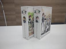 英國戀物語エマ 第二幕 DVDBOX全6巻|ポニーキャニオン