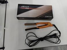 ヘアアイロン|ADST