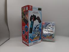 SWITCH ソフト|バンダイナムコ/HORI