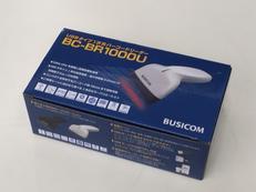 バーコードリーダー|BUSICOM