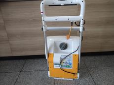 電動芝刈り機|KYOCERA