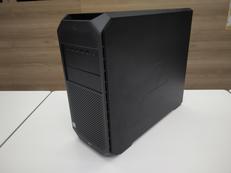 ワークステーション|HP