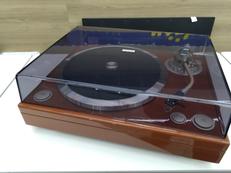 レコードプレーヤー|DENON