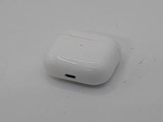 AIRPODS(第3世代)|APPLE